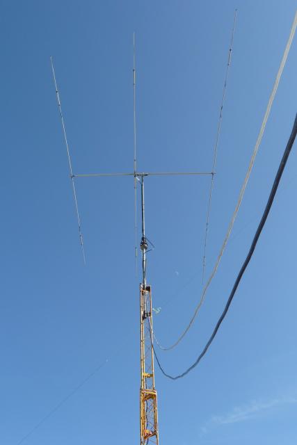 2009 FVARC Field Day